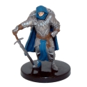 Pathfinder Battles: Rusty Dragon Inn- #008 Pious Guard (C) 