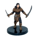 Pathfinder Battles: Rusty Dragon Inn- #009 Cutpurse (C) 