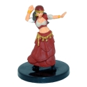Pathfinder Battles: Rusty Dragon Inn- #011 Dancing Girl (C) 