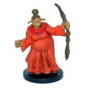 Pathfinder Battles: Rusty Dragon Inn- #012 Bugbear Mystic (C) 