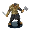 Pathfinder Battles: Rusty Dragon Inn- #013 Bugbear Lurker (C) 