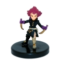 Pathfinder Battles: Rusty Dragon Inn- #014 Gnome Wizard (U) 