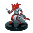 Pathfinder Battles: Rusty Dragon Inn- #015 Kobold Trapmaker (U) 
