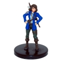 Pathfinder Battles: Rusty Dragon Inn- #024 City Watch Commander (U) 