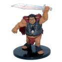 Pathfinder Battles: Rusty Dragon Inn- #029 Bugbear Flesh Glutton (U) 