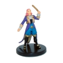 Pathfinder Battles: Rusty Dragon Inn- #034 Half-Elf Enchanter (R) 