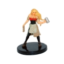 Pathfinder Battles: Rusty Dragon Inn- #038 Bartender (R) 