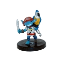 Pathfinder Battles: Rusty Dragon Inn- #039 Ranzak (R) 