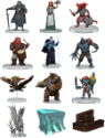 Pathfinder Battles: Rusty Dragon Inn 