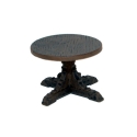 Pathfinder Battles: Rusty Dragon Inn- Dressing: Table (R) 