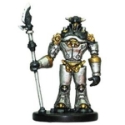 Pathfinder Battles: Shattered Star- #06 Clockwork Soldier (C) 