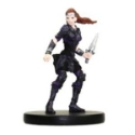 Pathfinder Battles: Shattered Star- #07 Tower Girl (C) 