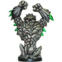 Pathfinder Battles: Shattered Star- #11 Medium Earth Elemental (C) 