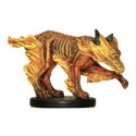 Pathfinder Battles: Shattered Star- #13 Hell Hound (C) 