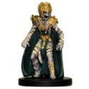 Pathfinder Battles: Shattered Star- #16 Mummy Cleric (C) 
