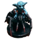Pathfinder Battles: Shattered Star- #24 Mite on Spider (U) 