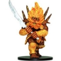 Pathfinder Battles: Shattered Star- #32 Fire Giant (U) 