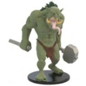 Pathfinder Battles: Shattered Star- #36 Troll Champion (U) 