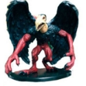 Pathfinder Battles: Shattered Star- #37 Wrath Demon (U) 