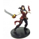Pathfinder Battles: Shattered Star- #42 Natalya Vankaskerkin (R) 