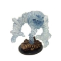 Pathfinder Battles: Shattered Star- #51 Large Air Elemental (R) 