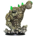 Pathfinder Battles: Shattered Star- #52 Large Earth Elemental (R) 