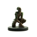 Pathfinder Battles: Skull & Shackles- #004 Vine Choker (C) 