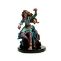 Pathfinder Battles: Skull & Shackles- #005 Lady Ghoul (C) 
