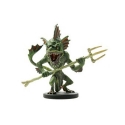 Pathfinder Battles: Skull & Shackles- #006 Sea Devil (C) 