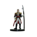 Pathfinder Battles: Skull & Shackles- #007 Chelish Marine (C) 