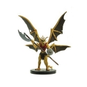 Pathfinder Battles: Skull & Shackles- #011 Greater Host Devil (C) 