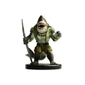 Pathfinder Battles: Skull & Shackles- #012 Wereshark Pirate (C) 