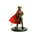 Pathfinder Battles: Skull & Shackles- #013 Pirate Sailor (C) 