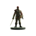 Pathfinder Battles: Skull & Shackles- #014 Pirate Smuggler (C) 