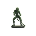 Pathfinder Battles: Skull & Shackles- #015 Sentinel Devil (C) 