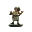 Pathfinder Battles: Skull & Shackles- #016 Ambrose Kroop (U) 