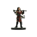 Pathfinder Battles: Skull & Shackles- #018 Admiral Thrune (U) 