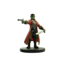 Pathfinder Battles: Skull & Shackles- #021 Tsadok Goldtooth (U) 