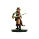 Pathfinder Battles: Skull & Shackles- #024 Tessa Fairwind (U) 