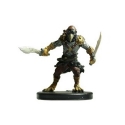 Pathfinder Battles: Skull & Shackles- #026 Jakaw Razorbeak (U) 