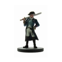 Pathfinder Battles: Skull & Shackles- #027 Arronax Endymion (U) 