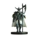 Pathfinder Battles: Skull & Shackles- #028 Scourge Hellknight Paralictor (U) 