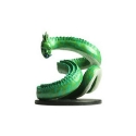 Pathfinder Battles: Skull & Shackles- #037 Aquatic Naga (U) 