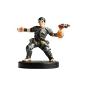 Pathfinder Battles: Skull & Shackles- #039 The Eel (R) 
