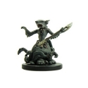 Pathfinder Battles: Skull & Shackles- #040 Brinebrood Queen (R) 