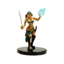 Pathfinder Battles: Skull & Shackles- #044 Isabella Locke (R) 