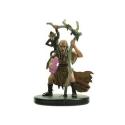 Pathfinder Battles: Skull & Shackles- #046 Gilbrok The Tongue (R) 