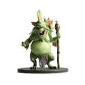 Pathfinder Battles: Skull & Shackles- #049 The Matron (R) 