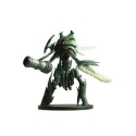 Pathfinder Battles: Skull & Shackles- #052 Cannon Golem (R) 
