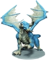 Pathfinder Battles: THE MWANGI EXPANSE - Adult Cloud Dragon 